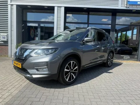 Nissan X-Trail 1.6 DIG-T Tekna Pano Leder Carplay 360 Camera !