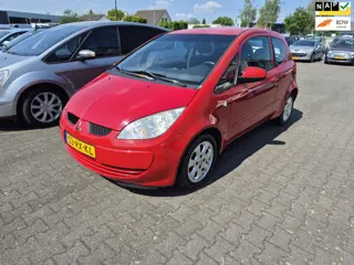 Mitsubishi Colt Mitsubishi Colt 1.3 Invite