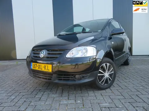 Volkswagen Fox 1.4 Trendline
