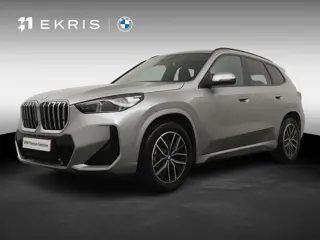 BMW X1 sDrive18i | M sportpakket | Panoramadak |  Trekhaak | Stoelverwarming |