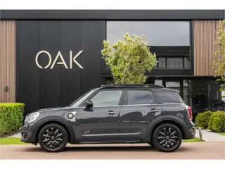 MINI Countryman 1.5 Cooper SE Hybride ALL4 Chili | Navi | Panorama | Leder | PDC | 18"LM | Thunder G