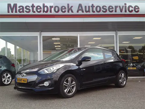 Hyundai i30 1.6 GDI i-Magine Staat in Hardenberg (bj 2014)