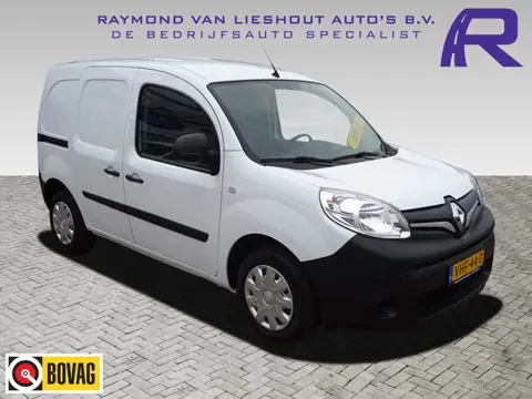 Renault Kangoo 1.5 Blue dCi 80 Comfort AIRCO CRUISE NAVIGATIE