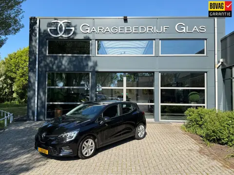 Renault Clio 1.0 TCe Zen 54000 km carplay - navigatie