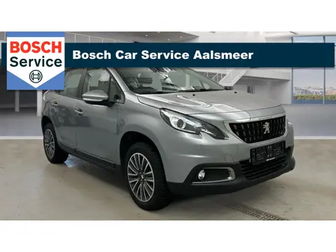 Peugeot 2008 1.2 PureTech Active /Garantie /Airco /Apk /