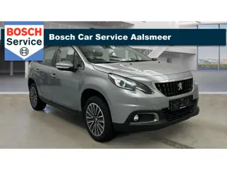 Peugeot 2008 1.2 PureTech Active /Garantie /Airco /Apk /