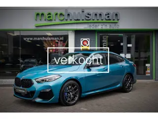 BMW 2-serie Gran Coupé M235i xDrive High Executive / PANODAK / HARMAN KARDON / ADAPT. DEMP / M STOEL