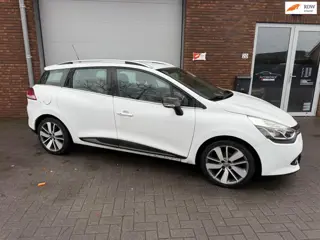 Renault Clio Estate 0.9 TCe Dynamique|AIRCO|NIEUWE APK|NAVIGATIE