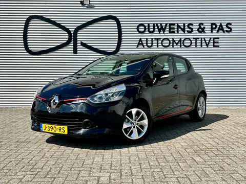 Renault Clio 0.9 TCe Dynamique | AIRCO | NAVIGATIE | CRUISE