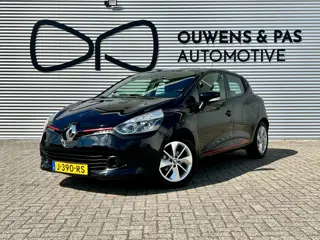 Renault Clio 0.9 TCe Dynamique | AIRCO | NAVIGATIE | CRUISE
