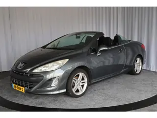 Peugeot 308 CC 1.6 VTi Sport (bj 2011)