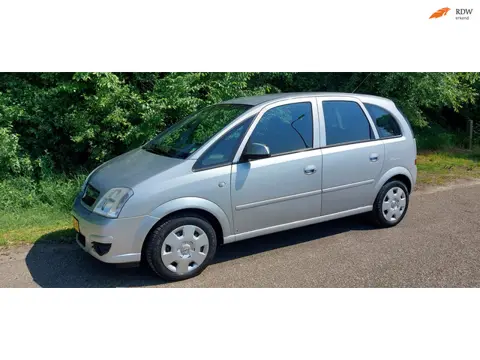 Opel Meriva 1.6-16V Essentia