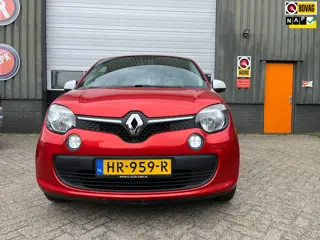 Renault Twingo 1.0 SCe Collection airco