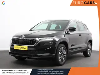 Skoda Karoq 1.5 TSI 150pk Automaat ACT Selection Navigatie Apple Carplay/Android Auto Camera Parkeer