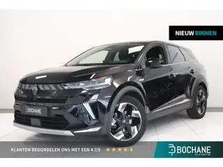 Renault Symbioz 1.6 E-Tech full hybrid 145 iconic | 360° camera | Elektr stoelen | Adaptieve cruise 