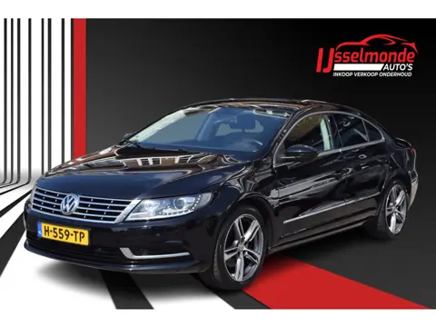 Volkswagen Passat CC 1.8 TSI Automaat PDC Xenon Leer Navi