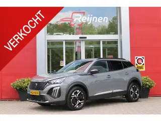 Peugeot 2008 1.2 100PK ALLURE