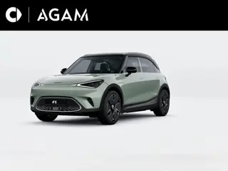 smart #1 Premium 66 kWh