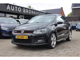 Volkswagen Polo 1.4 TSI GTI I AUT | CLIMA | CRUISE | TREKHAAK