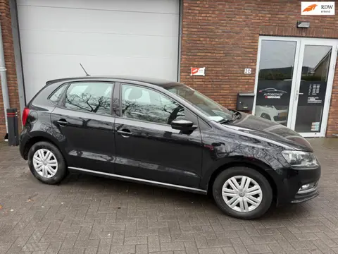 Volkswagen Polo 1.0|AIRCO|NIEUWE APK|LEUKE AUTO