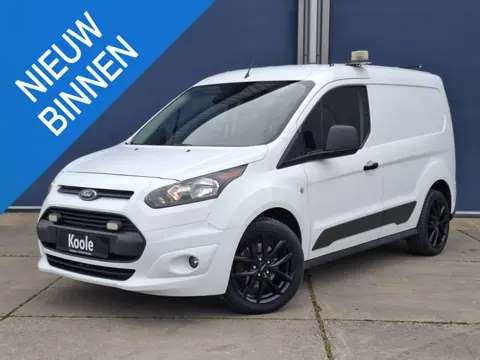 Ford Transit Connect 1.5 TDCi 75kW (T210) LWB Ambiente AIRCO / CRUISE CONTROLE / EURO 6 / PERFECT ON