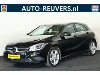 Mercedes-Benz A-Klasse 180 / Bi-Xenon / Navi / Bluetooth / Camera