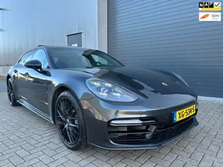 Porsche Panamera Sport Turismo 2.9 4 E-Hybrid 2019