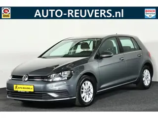 Volkswagen Golf 1.0 TSI Trendline / Airco / LMV / 4S band