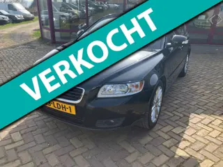 Volvo V50 1.8 Sport