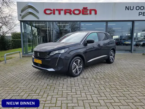 Peugeot 3008 1.6 HYbrid 180 Allure Pack Business