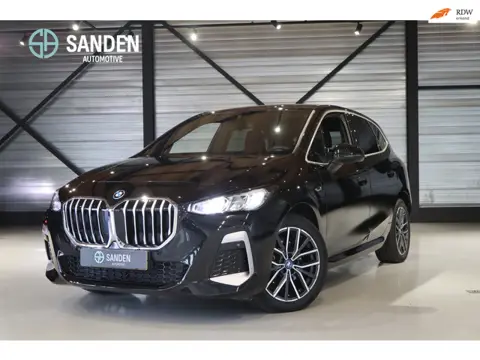 BMW 2-serie Active Tourer 225e xDrive M Sport|Automaat|Led|Navi|Camera|18 inch