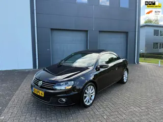 Volkswagen Eos 1.4 TSI Highline cabrio 2012