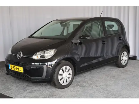 Volkswagen up! 1.0 BMT move up! 57000KM!! (bj 2020)