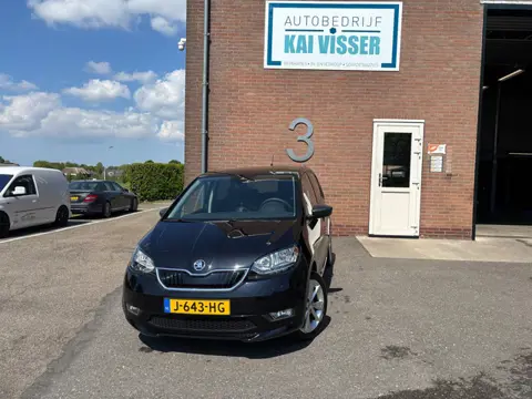 Skoda Citigo e-iV EV Ambition incl BTW
