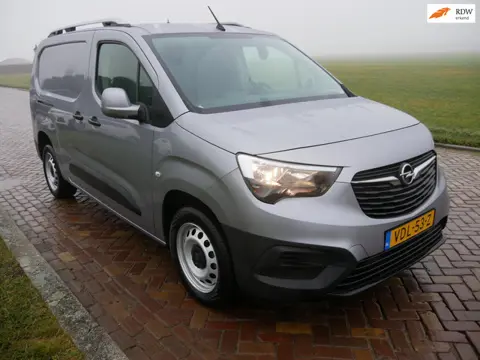 Opel Combo 1.5D L2H1 Edition AC ** 6999 EX BTW **