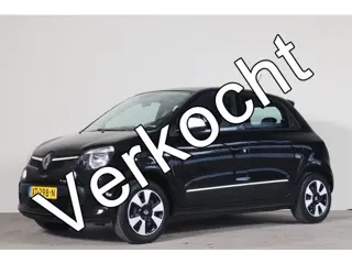 Renault Twingo 1.0 SCe Collection NL-Auto!! Airco I Cruise -- Hemelvaartsdag geopend van 11.00 - 16.