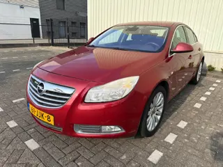Opel Insignia 1.8 Edition|APK|NAP