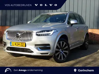Volvo XC90 T8 Recharge AWD Inscription Exclusive