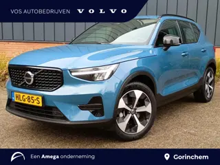 Volvo XC40 B4 Plus Dark