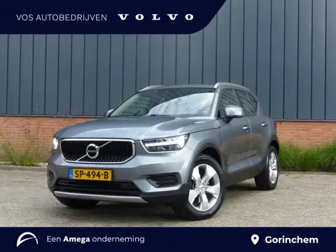 Volvo XC40 T5 AWD Momentum |Intellisafe| Camera| Trekhaak|