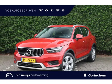 Volvo XC40 1.5 T3 Inscription