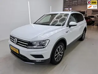 Volkswagen Tiguan Allspace 1.5 TSI Comfortline Business 7p. 150PK / 1EIG / Navi / Elek-Klep / ACC / 