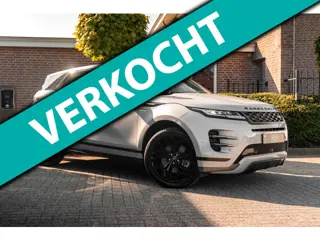 Land Rover Range Rover Evoque 1.5 P300e AWD R-Dynamic S 360 Camera Leder LED Lane-Assist 20''