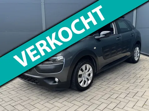 Citroen C4 Cactus 1.2 PureTech / Carplay / Nap / Navi