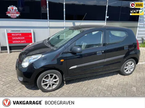 Suzuki Alto 1.0 Comfort EASSS / airco