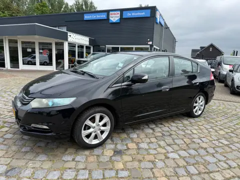 Honda Insight 1.3 Elegance