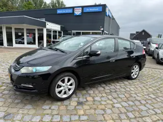 Honda Insight 1.3 Elegance