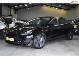 Tesla Model 3 Standard RWD Autopilot 3 Soh 93% Leder 1 ste Eigenaar