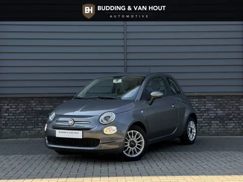 Fiat 500 0.9 TwinAir Turbo Popstar Nap Airco Lmv Nwe Apk