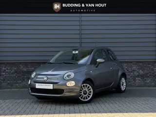 Fiat 500 0.9 TwinAir Turbo Popstar Nap Airco Lmv Nwe Apk